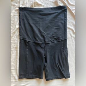 Kindred Bravely Maternity Biker shorts